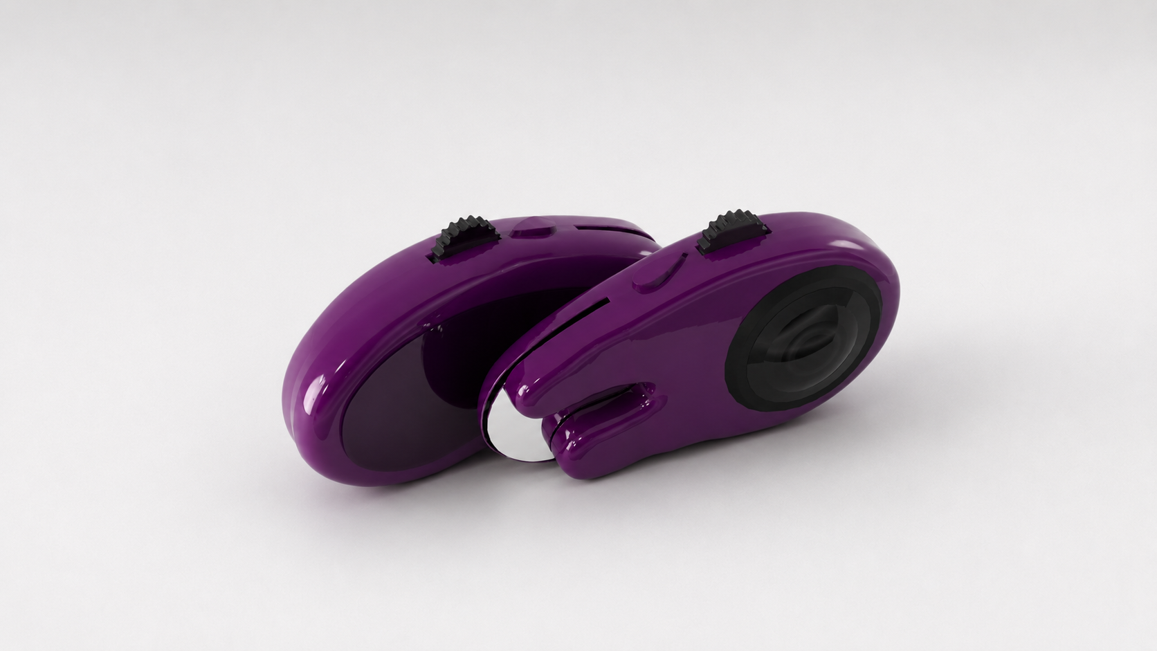 MIRAA, Pocket camera