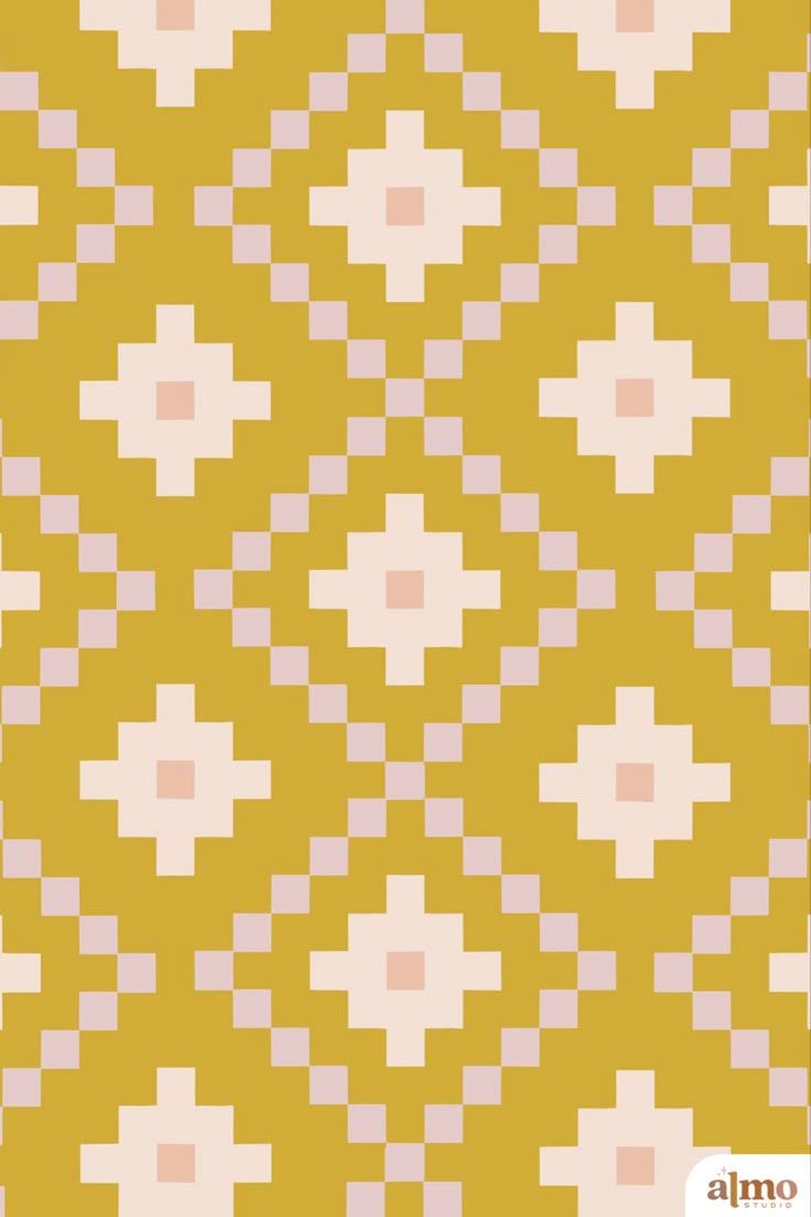 Geometric pattern