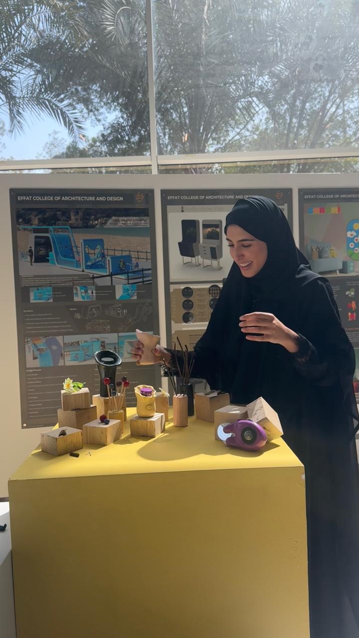 Lana Almulla